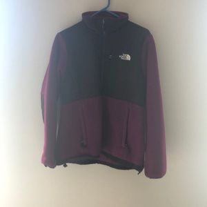 Like new north face jacket